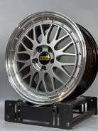 BBS LM. 7.5x17", 5x100, ET38, �� 73,1���. ����