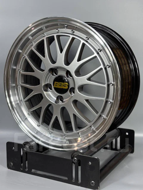 BBS LM. 7.5x17", 5x100, ET38, �� 73,1���. ����