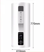 Haier. ��� ����� �� ������������ ����