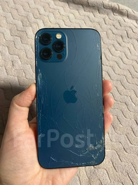 Apple iPhone 12 Pro. �/�, 256 ��, ����� ����
