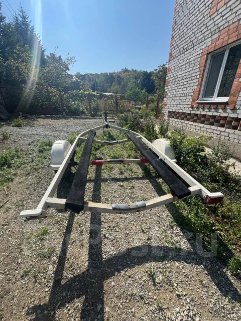 Triton Trailers ����