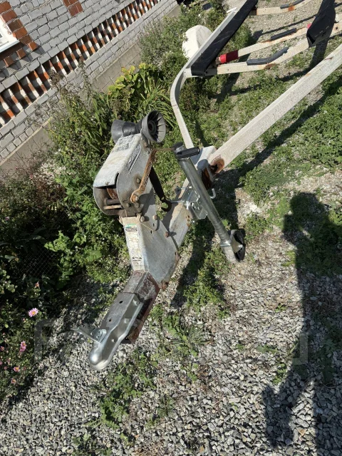 Triton Trailers ����