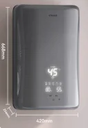 Haier. ��� ����� �� ������������ ����