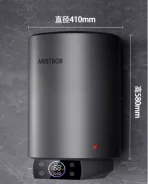 Haier. ��� ����� �� ������������ ����