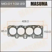 ��������� ��� Masuma MD0110223 MD0110223 ����