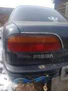 Nissan Presea. PR10, SR18DI ����