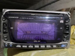Kenwood DPX ����
