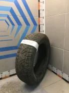 Cooper Weather-Master Ice 100