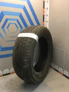 Kumho eco Solus KL21