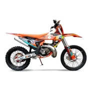 Kews K23 MT250. ��������, ��� ���, ��� �������. ��� ����� �� ���������� ����