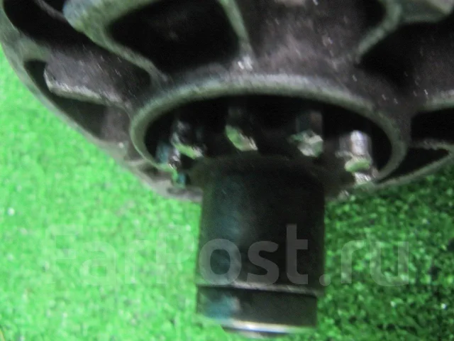 ������� Toyota 2LT 2810054310 ����