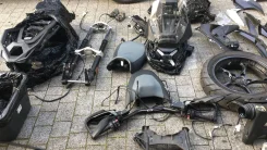 BMW R 1300 GS ����