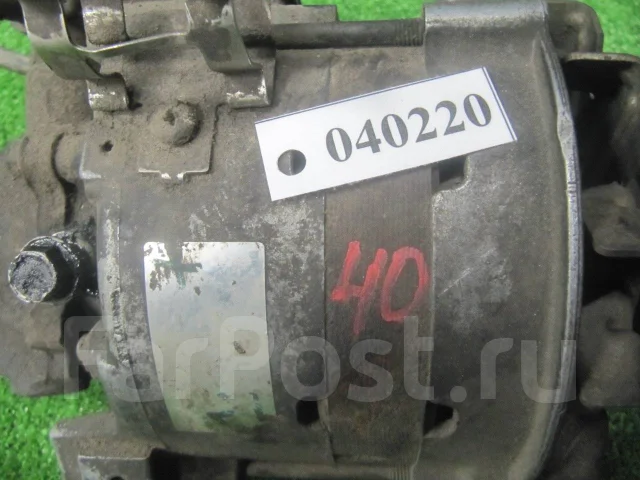 ��������� Toyota 2LT 2704054180 ����