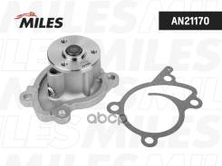 ����� ������� Nissan Micra/NOTE/Tiida/Renault Megane 1.4/1.6 05- (DOLZ N151) AN21170 Miles ���. AN21170 AN21170 ����