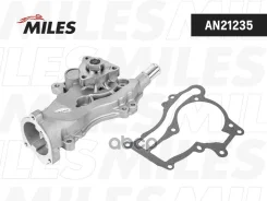 ����� ������� OPEL Astra J/Corsa D/Meriva B 1.2/1.4 (DOLZ O267) AN21235 Miles ���. AN21235 AN21235 ����