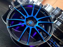 RAYS Gram Lights 57Xtreme. 8.5x19", 5x114.3, ET45, �� 73,1���. ����
