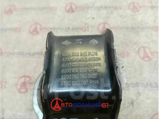 ����� ��������� (���������) Renault 8200592642 8200592642 ����