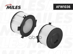 ������ ������ VW T4 8/94- (Filtron K1037 MANN CU1738) AFW1036 �� �������� ������������ Miles ���. AFW1036 AFW1036 ����