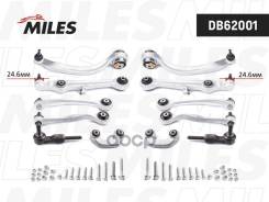 �������� �������� �������� AUDI A4/A6/VW Passat (Lemforder 2742101) DB62001 Miles ���. DB62001 DB62001 ����