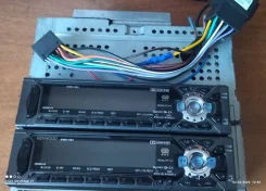 Kenwood KRC ����