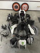 KTM 390 Duke ����