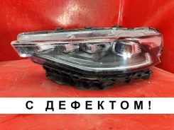 ���� LED Haval F7 F7X 2019- 4121102XKQ00A 1, �������� ����� 4121102XKQ00A ����