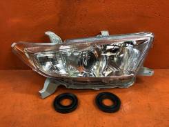 ���� Toyota Highlander NLC1136, ������ NLC1136 ����
