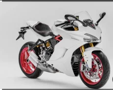 Ducati Supersport ����