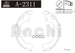 ������� ���������, ���������� Anchi A2311 Anchi ���. A2311 A2311 ����