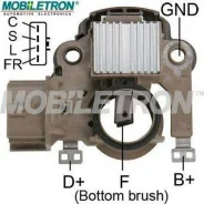 ��������� ���������� Mitsubishi Mobiletron VRH200973 VRH200973 ����