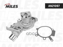 ����� ������� FORD Mondeo 1.6/1.8/2.0 16V 00 (DOLZ Miles AN21097 AN21097 ����