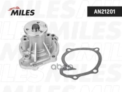 ����� ������� Nissan NOTE/Micra 1.0/1.2/1.4 03 (DOLZ N114) Miles ���. AN21201 Miles ���. AN21201 AN21201 ����
