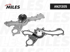 ����� ������� Lexus GS/LS 2.5/3.0/3.5 05- (DOLZ T258) AN21305 Miles ���. AN21305 AN21305 ����
