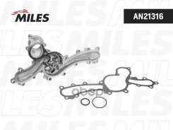 ����� ������� Toyota Landcruiser 120 4.0 03- Miles ���. an21316 AN21316 ����