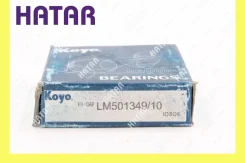 ��������� LM501349/10(T) KOYO 3182, 40215C6000, LM50134910 ����