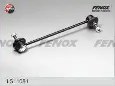���� ������������� ���������! Mitsubishi Outlander 2.0DI-D/2.2DI-D/2.4 16V 07 Fenox LS11081 LS11081 ����