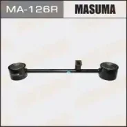 ����� ���������� ������ ������� ������! ABS Toyota Land Cruiser 120/Prado GRJ Masuma MA-126R MA126R ����