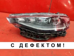 ���� LED Haval F7 2018- 4121102XKQ00A 1, �������� ����� 4121102XKQ00A ����