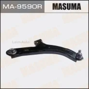 ����� ���. ����. � ����� R Nissan Tiida 07- MA9590R ����
