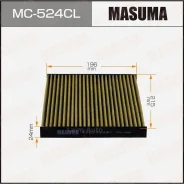 ������ �������� �������� MC524CL ����