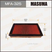 ������ ��������� MFA325 ����