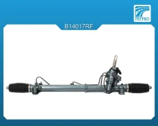 �������������� ������� ����� Citroen C5 2008-, Peugeot 408 2010 B14017RF ����