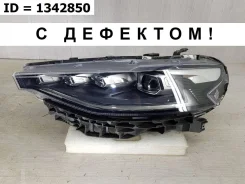 ���� LED Haval F7 2018- 4121102XKQ00A 1, ����� 4121102XKQ00A ����