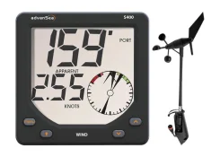 ���������������� ADVANSEA 57751 Wind Digital � ����