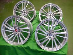 Lehrmeister Premix Dolche. 9.5x21", 5x114.3, ET35, �� 73,1���. ����