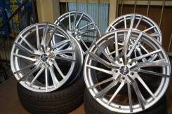 Lehrmeister Premix Dolche. 9.5x20", 5x114.3, ET45, �� 73,1���. ����