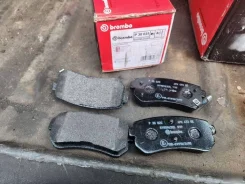 ������� Hyundai Accent P30025, ������ P30025 ����