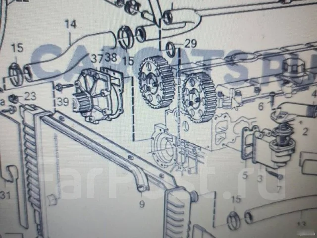 ����� Volvo 850 538004310 538004310 ����