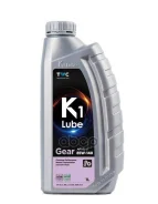 ����� ��������������� ������������� Gear GL-5 85W-140 1�. K1 Lube ���. K4892AL1W1 ����