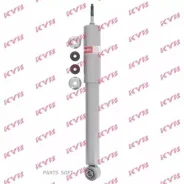 ����������� - Gas-A-Just | ��� ����/��� | KYB 554092 554092 ����